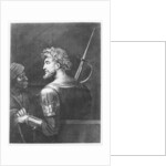 Gonzalo Fernandez de Cordoba by French School