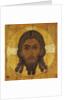 The Holy Face by Novgorod School