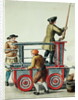 Hydraulic Pump by Jan van Grevenbroeck