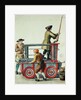 Hydraulic Pump by Jan van Grevenbroeck
