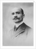Portrait of Maurice Paleologue by Eugene Pirou