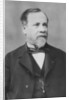 Portrait of Louis Pasteur by Pierre Petit