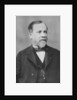 Portrait of Louis Pasteur by Pierre Petit