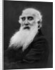 Camille Pissarro by French Photographer