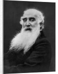 Camille Pissarro by French Photographer