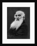 Camille Pissarro by French Photographer