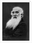 Camille Pissarro by French Photographer