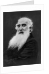 Camille Pissarro by French Photographer