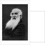 Camille Pissarro by French Photographer