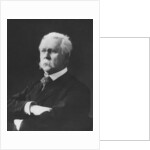 Portrait of Frédéric Alphonse Charles Prevet by Alphonse Liebert