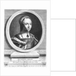 Lady Jane Grey by Pierre François Basan