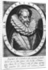 Henri de Lorraine, Duc de Guise by Thomas de Leu