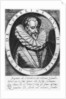 Henri de Lorraine, Duc de Guise by Thomas de Leu