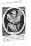 Henri de Lorraine, Duc de Guise by Thomas de Leu