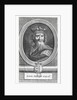 Henry II, King of England by French School