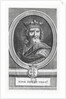 Henry II, King of England by French School