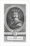Henry II, King of England by French School