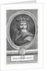 Henry II, King of England by French School