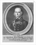 General Houchard by Simon Charles Miger