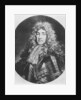 James II of England by Isaac (after) Becket