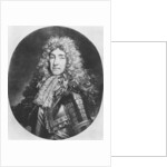 James II of England by Isaac (after) Becket