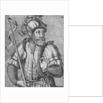 John Lackland by French School