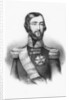 Francois d'Orléans, Prince of Joinville by French School