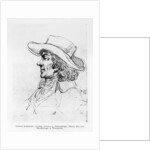 Andrzej Tadeusz Bonawentura Kościuszko by Alexander (1777-1832) Orlowski