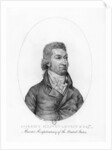 Robert Livingston by John Vanderlyn