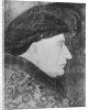 Louis II of Anjou, King of Naples and Sicily, 1410 by French School