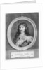 Louis XIII, King of France by French School