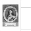 Louis XIII, King of France by French School