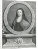Louise-Marie de France by French School