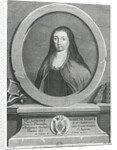 Louise-Marie de France by French School