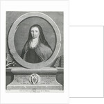 Louise-Marie de France by French School