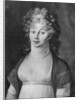 Queen Louise of Prussia by William Dickinson