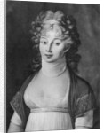 Queen Louise of Prussia by William Dickinson