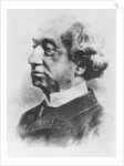 Sir John Macdonald by French School