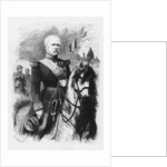 Marshall MacMahon by Etienne Gabriel Bocourt