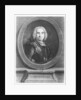 Bertrand François Mahé, Count of La Bourdonnais by French School