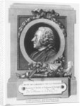 Louis-René de Caradeuc de La Chalotais by French School