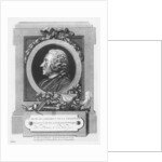 Louis-René de Caradeuc de La Chalotais by French School