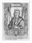 Ladislaus the Magnanimous by School French