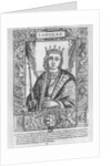 Ladislaus the Magnanimous by School French