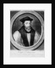 Hugh Latimer by French School