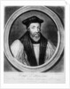 Hugh Latimer by French School