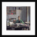 Jeanne Lanvin, c.1933 by Edouard Vuillard