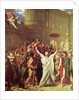 The Martyrdom of St. Symphorien, 1834 by Jean Auguste Dominique Ingres