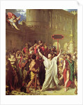 The Martyrdom of St. Symphorien, 1834 by Jean Auguste Dominique Ingres