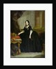 Maria Theresa Empress of Austria by Anton von Maron